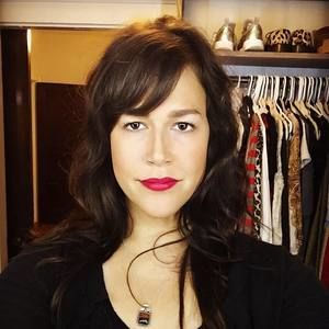 Meet your Posher, Kristie